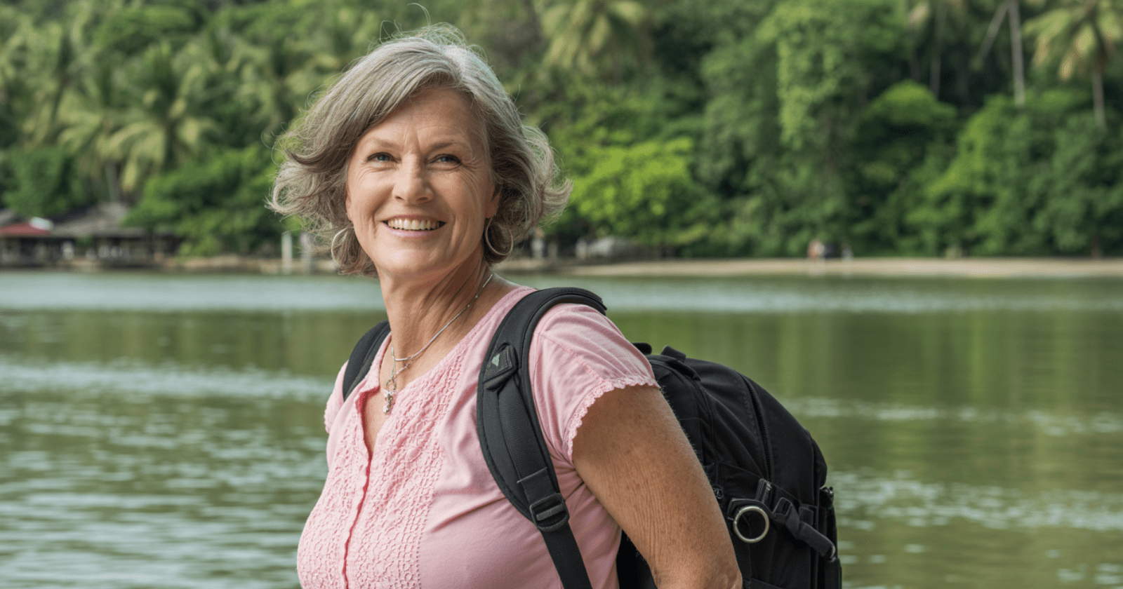 8 Secrets to Aging Vibrantly: What Psychology Says About Staying Alive and Energetic in Your 70s (2025)