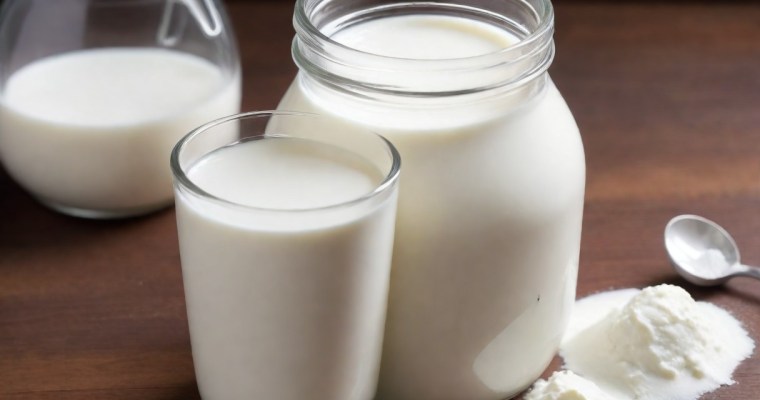 How To Make Buttermilk?