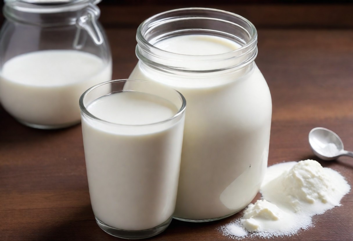 How To Make Buttermilk?