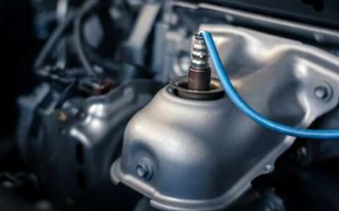 Upstream Vs Downstream O2 Sensor Understanding The Difference - Ultra HD Ultra HD Vintage Images | Free Download