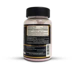 Creatine Challenger 30 doses hcl