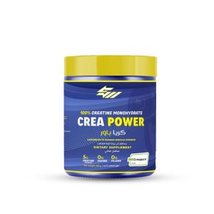 Creatine Crea Power 50 Doses