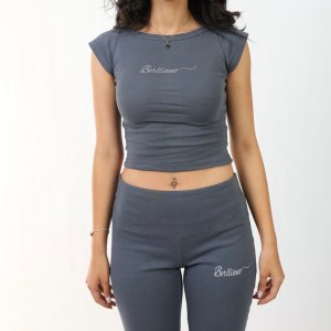 Berilliano Comfort Set – Grey