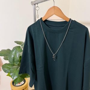 Oversized T-shirt