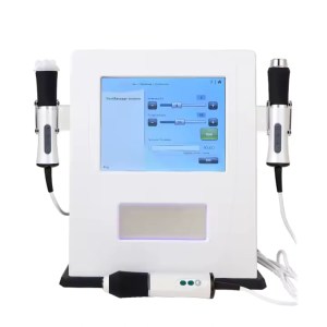 CO2 Bubble Exfoliation, RF Skin Tightening & Ultrasonic Facial Care Device