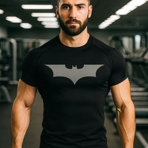 T-Shirt BatMan