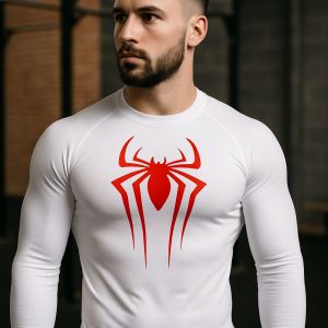 T-Shirt Spider2 Man +