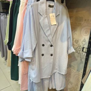 women suit