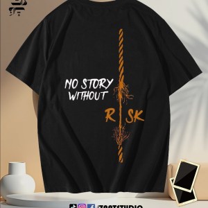 ذات Black T-shirt