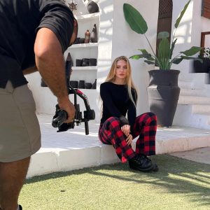 Christmas Pants
