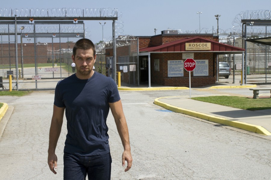 Banshee é uma série de tv de jonathan tropper e david schickler com antony starr (lucas hood), ivana milicevic (carrie hopewell). Banshee Tera Segunda Temporada Veja