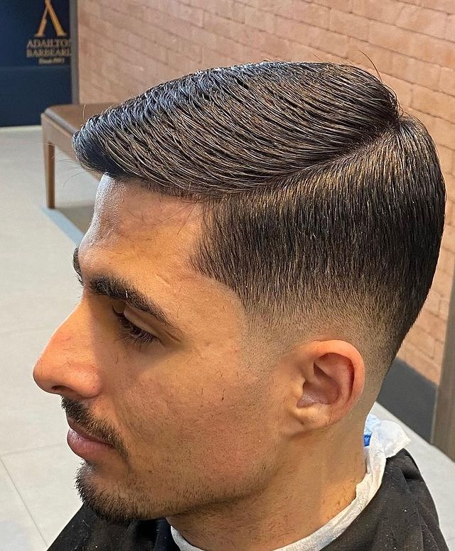 Ideia de corte 8