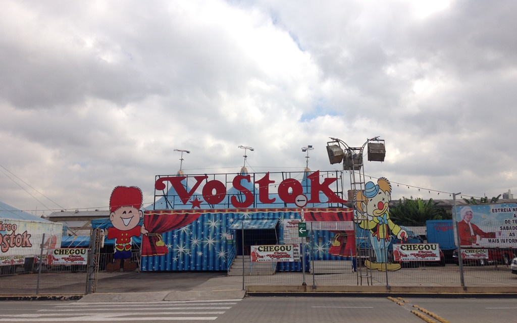 Circo Dia Do Circo No Circo Vostok Hoje 27 De Mar O Celebramos - Best City Arts in High Resolution