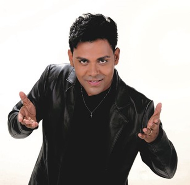 Pablo - Retina Colorful Backgrounds for Desktop