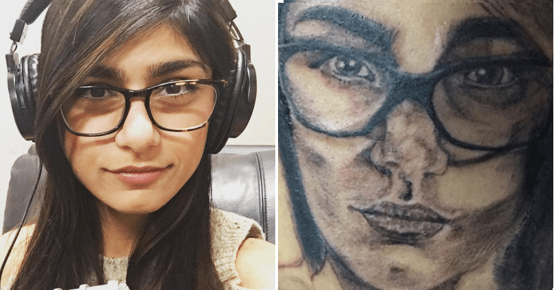 Brasileiro que fez tatuagem de atriz porno Indicada A Melhor Diretora Em Premio Porno Mila Spook Quer Mudanca Enfoque No Prazer Da Mulher Quem Entrevista