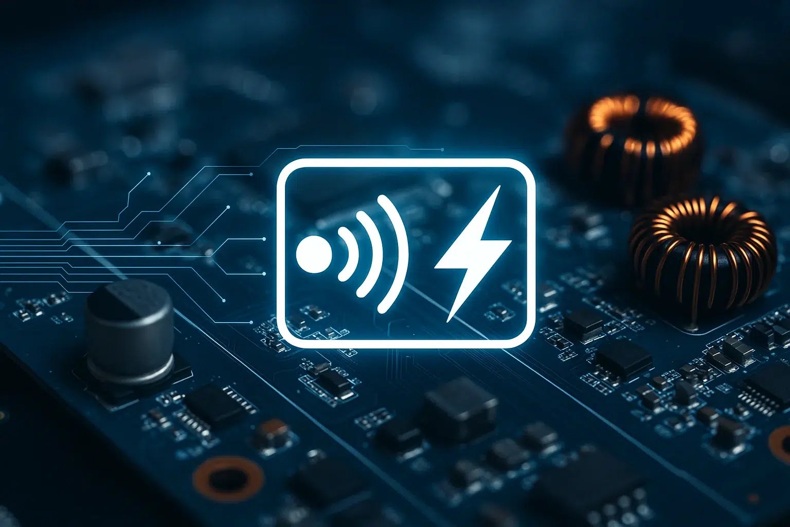 Electromagnetic Compatibility