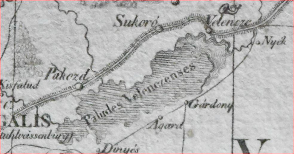 Magyarország Térkép Fekete Fehér : Lipszky Janos Magyarorszag Terkepe 1806 Velenceblog