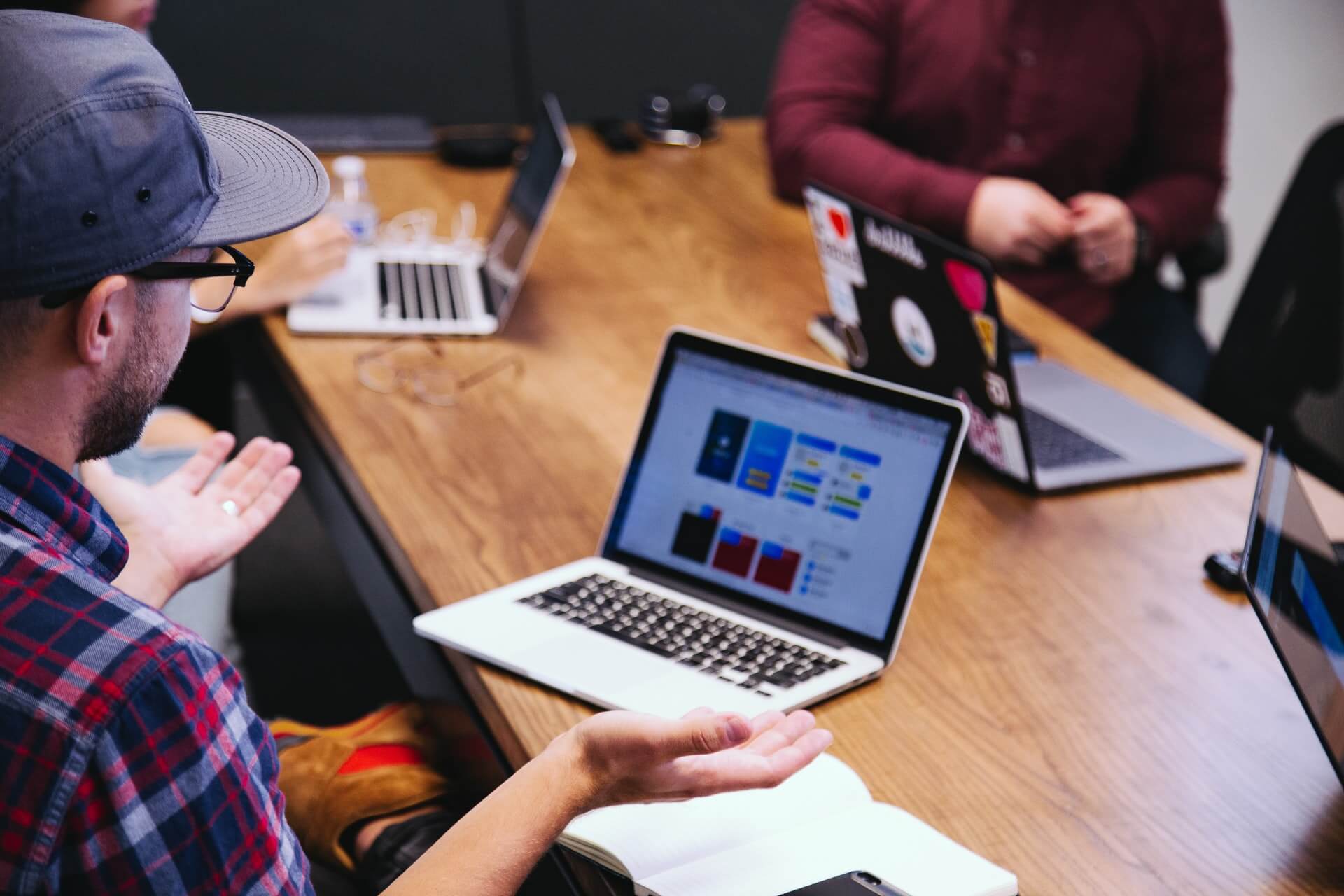 Read more about the article What Is The Exact Solution For Your IT Business?
