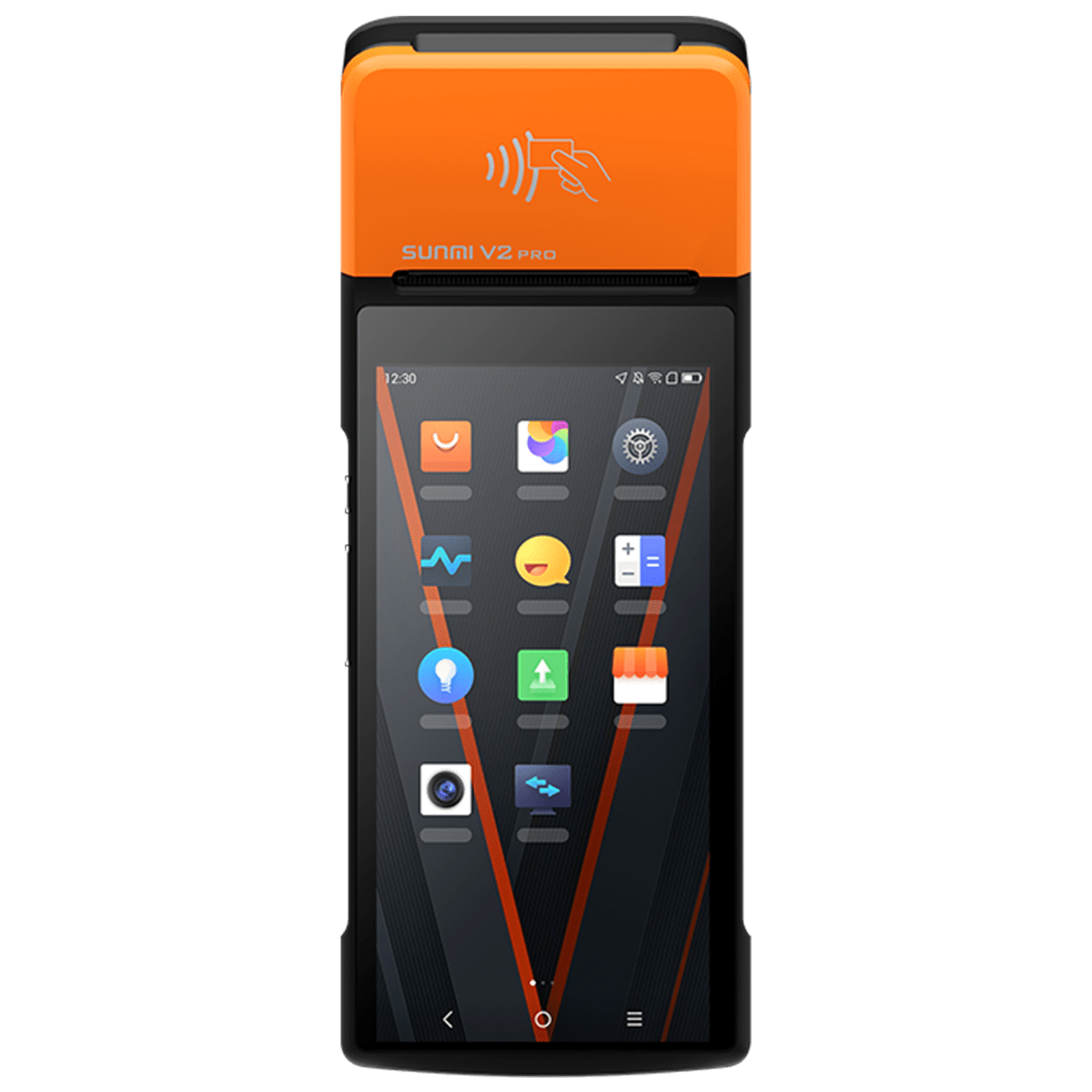 その他 sunmi v2 pro Sunmi V2 PRO - PayXpert