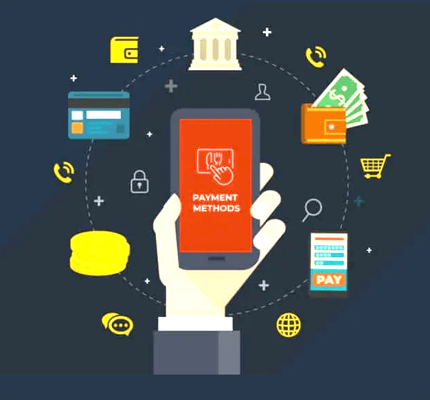 Multiple Payment Opt