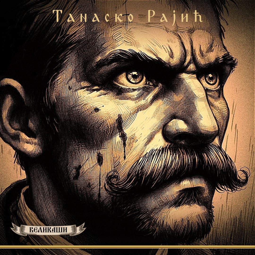 Tanasko Rajic
