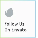 Follow Us on Envato Follow Us on Envato