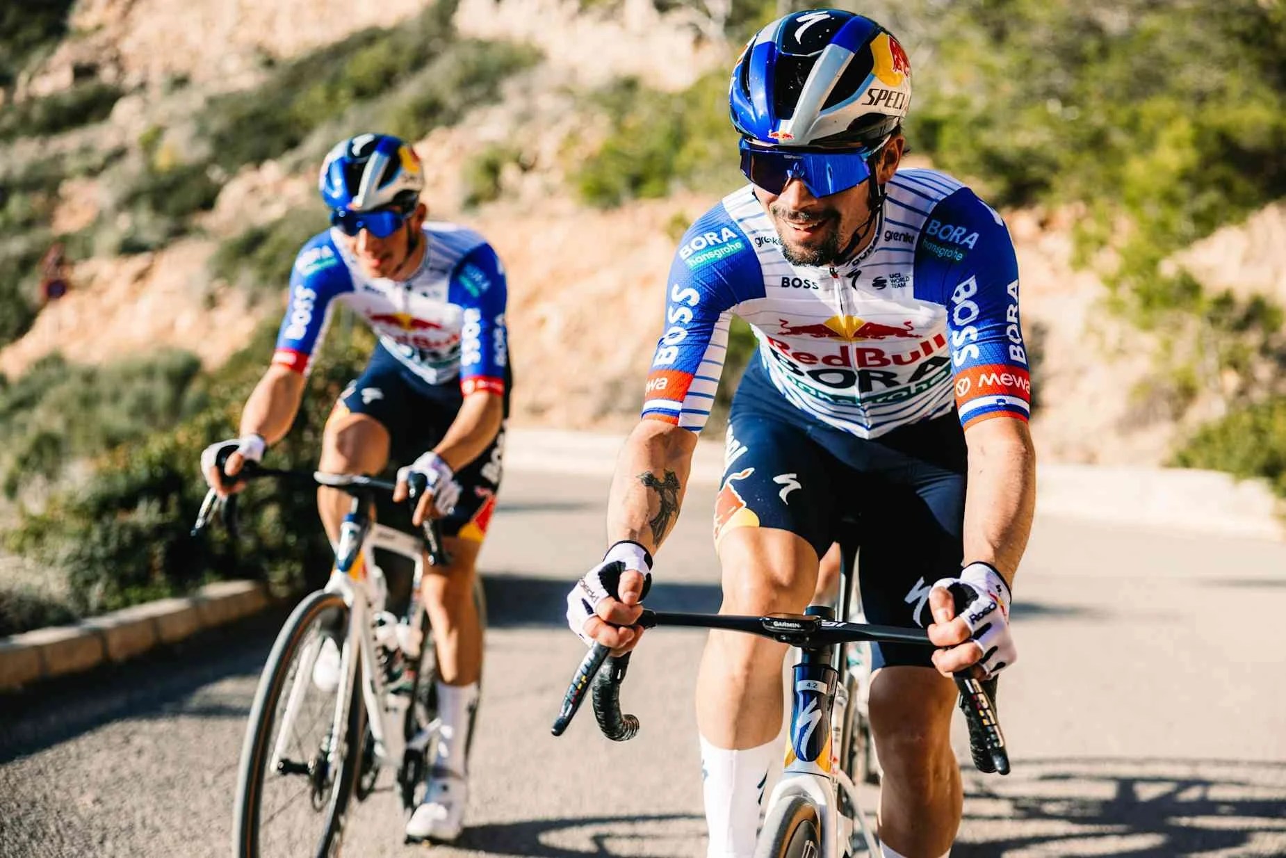 Primož Roglič's Future in Doubt: Vuelta a España 2026 & Lotto Move Rumors (2026)