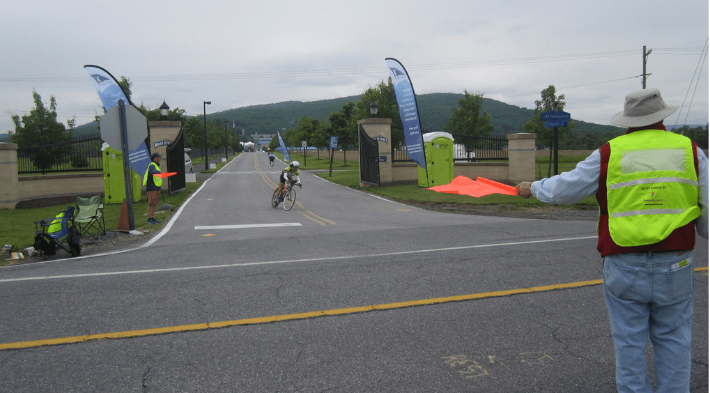 Photo credit - by Andrea Matney