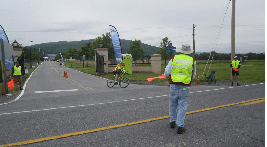 Photo credit - by Andrea Matney