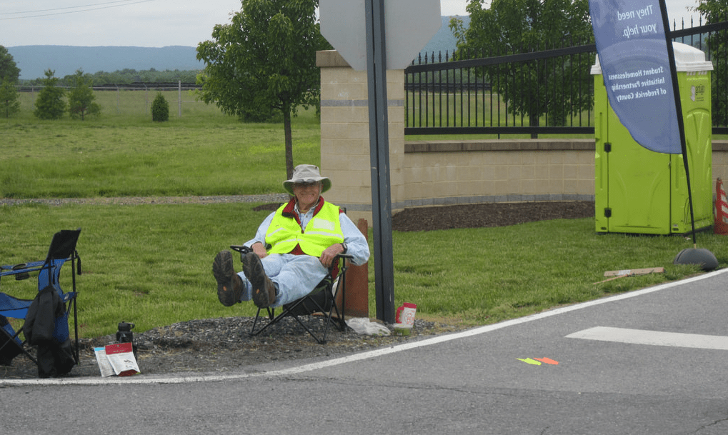 Photo credit - by Andrea Matney