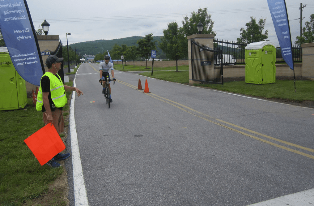 Photo credit - by Andrea Matney