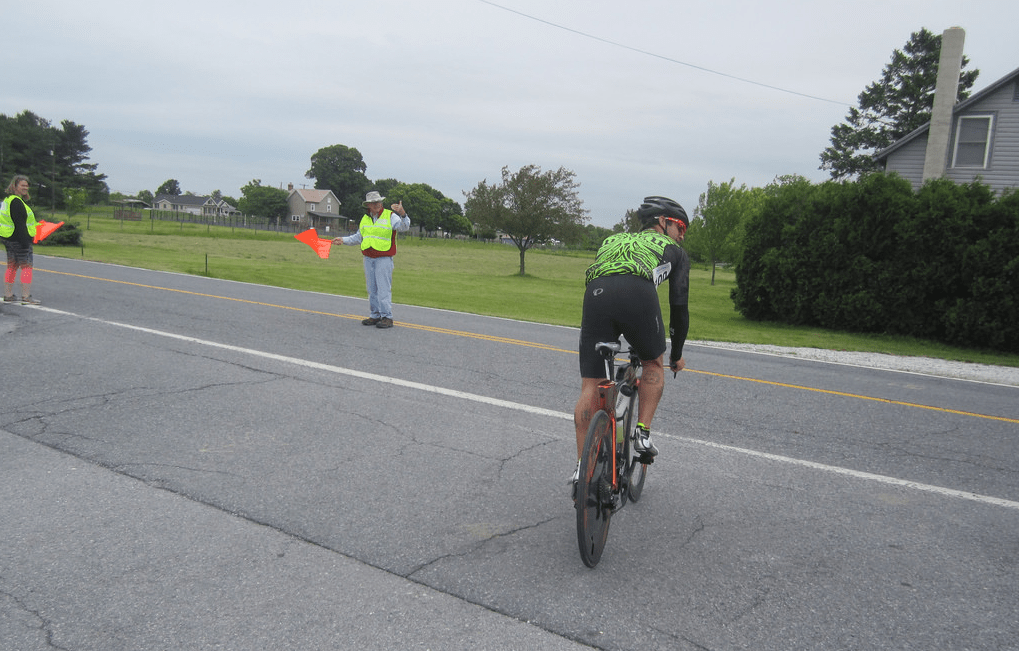 Photo credit - by Andrea Matney