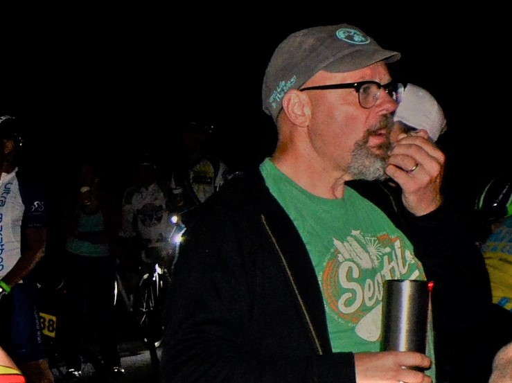 Scott Cone ( Official Pictures )