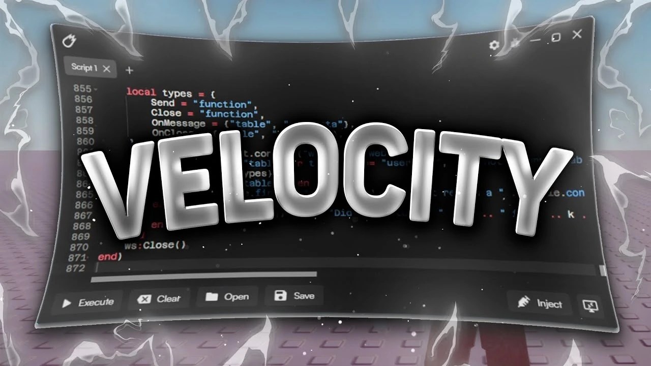 Velocity Executor Free Roblox Executor 2026 Velocity Og.webp