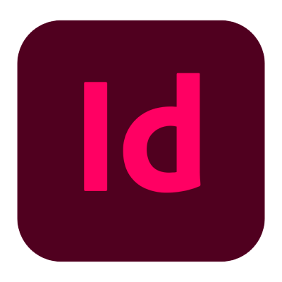 Adobe-InDesign