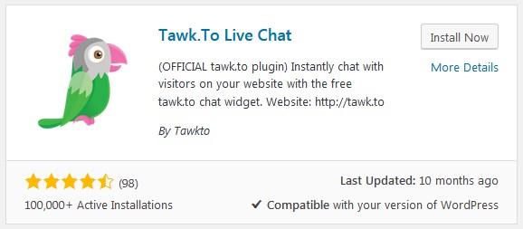 Buat situs web atau blog dengan mudah di wordpress.com. Cara Membuat Chat Pesan Pada Web Wordpress Jasa Pembuatan Website Bikin Web Murah Profile Toko Online Sekolah Berita