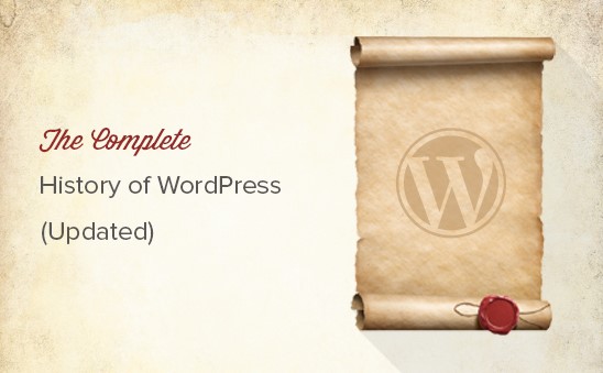 Feb 08, 2012 · definisi wordpress adalah salah satu media pembuatan blog, kita bisa mencurahkan segala sesuatu berkaitan dengan hoby, pemikiran kita dengan menggunakan blog wordpress. Definisi Dan Sejarah Rilisnya Wordpress Terbaru Jasa Pembuatan Website Bikin Web Murah Profile Toko Online Sekolah Berita