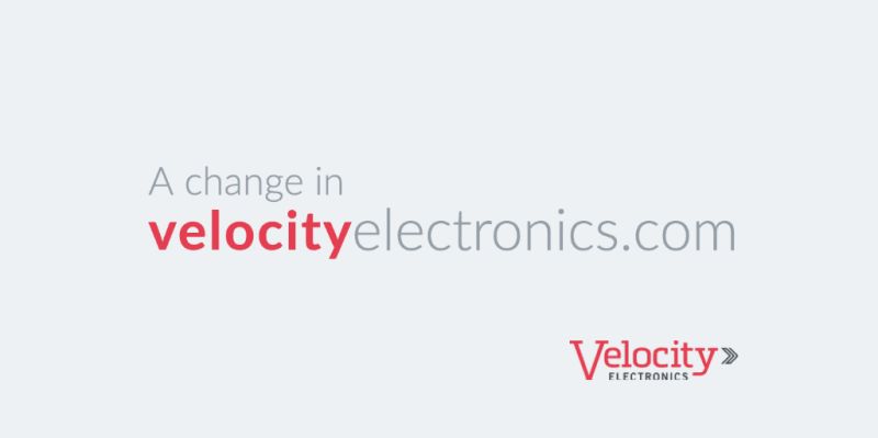 Velocity Electronics Global Electronic Component Distributor - Amazing City Wallpaper - Desktop