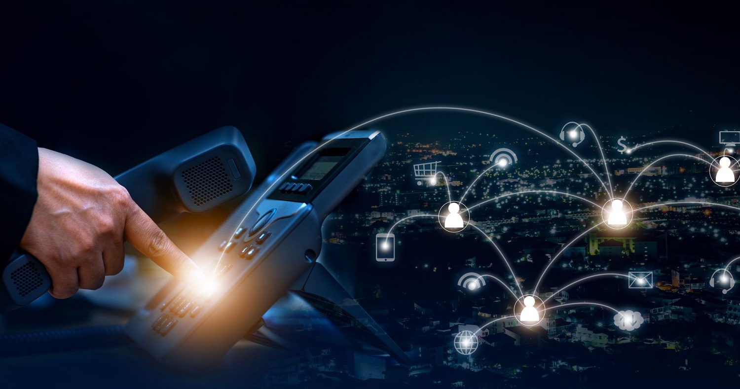 Telecom solution