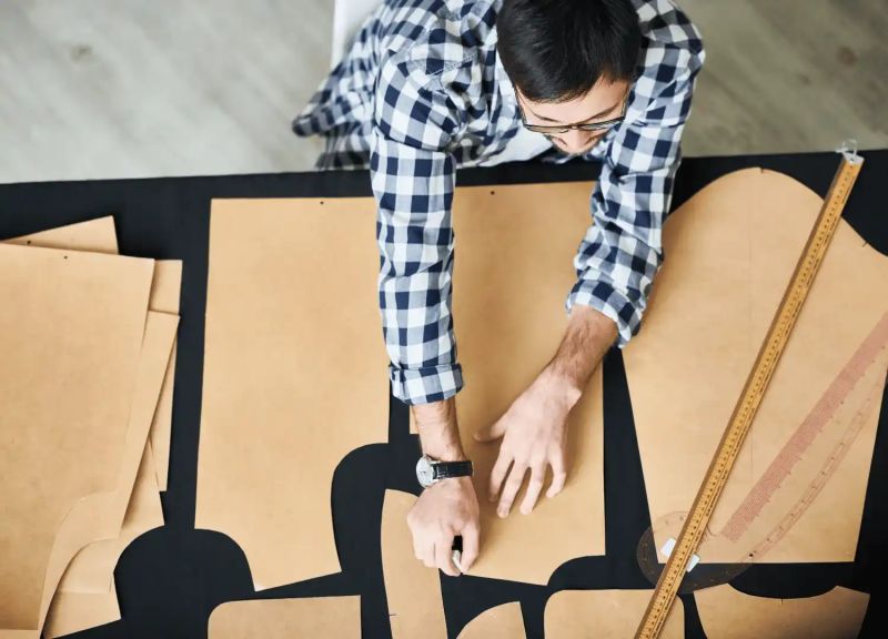 Velocity Pattern Plotter Cutter All In One Pattern Solution - Light Photo Collection - Full HD Quality