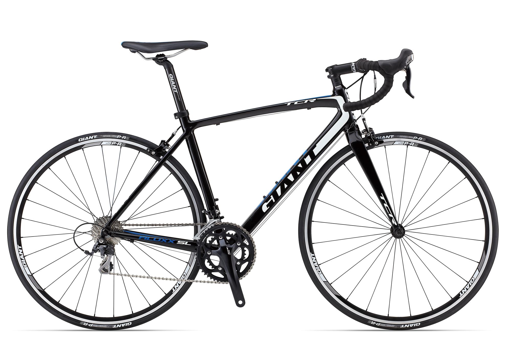 Giant TCR1 2013? ロードバイク Shimano 105 Giant TCR 1 Compact 2013 + Shimano 105 Road Bike | Velo Garage