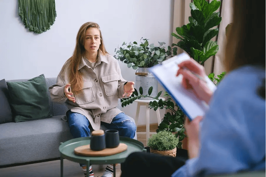 Velour Mental Health Counseling Pllc