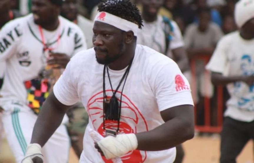 Boy Niang révèle le temps resté loin de sa femme