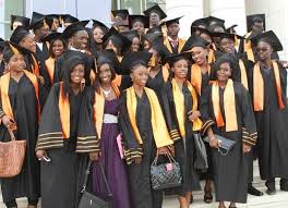 CONTRIBUTION :Des gorgorlous impatient à la quête du premier emploi