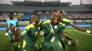 CAN U20 : Le Sénégal corrige la Tunisie et file en finale
