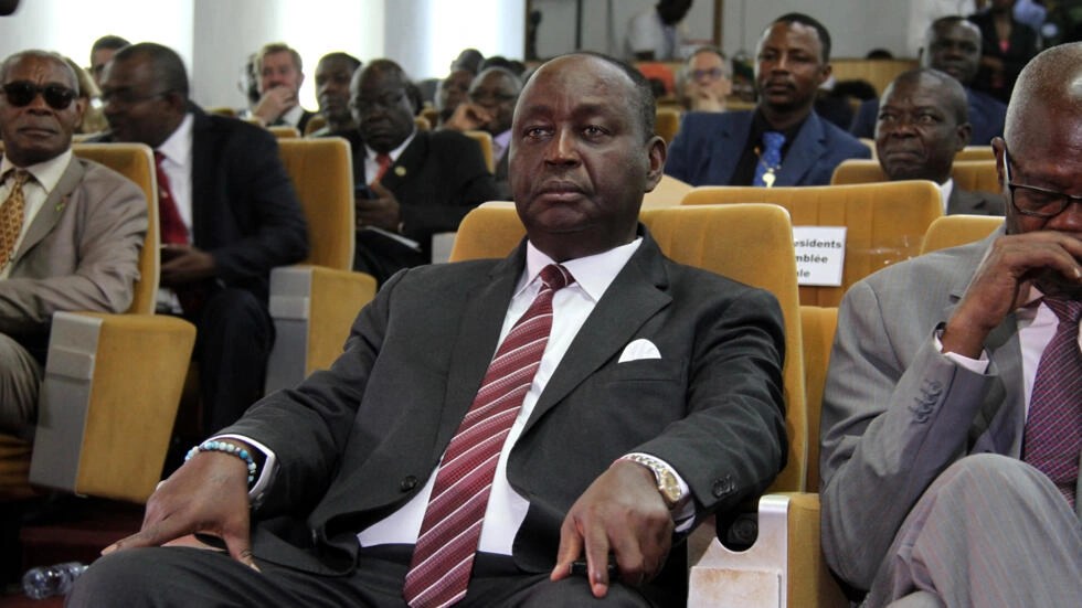 Centrafrique: l’ex-président François Bozizé et des chefs rebelles condamnés à perpétuité par contumace