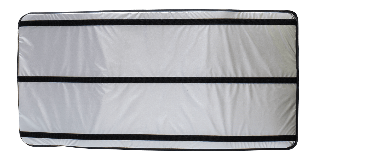 Capote du Veltop Power Ride