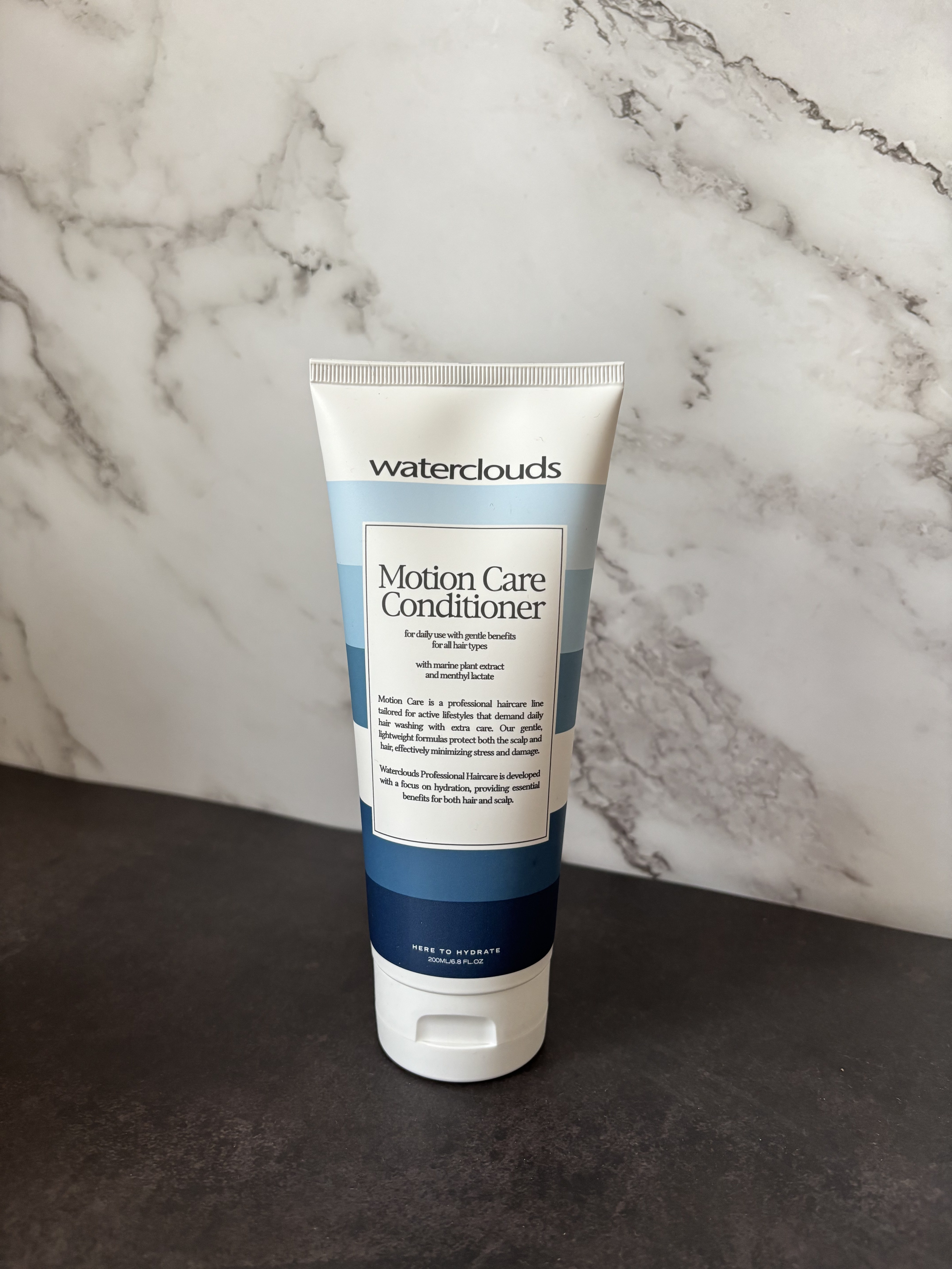 Waterclouds Motion Care Conditioner 200 ml