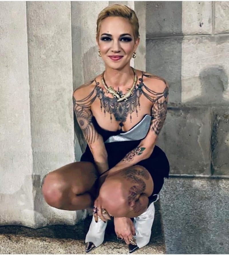 Gratuito immagini Asia Argento Bollente Lo Slip Che Infiamma Il Web Foto Velvetgossip il piu cool da parte di