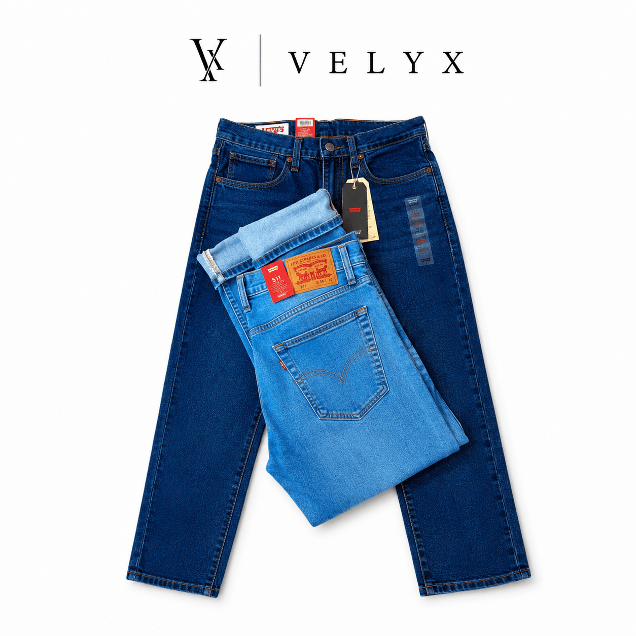Levis